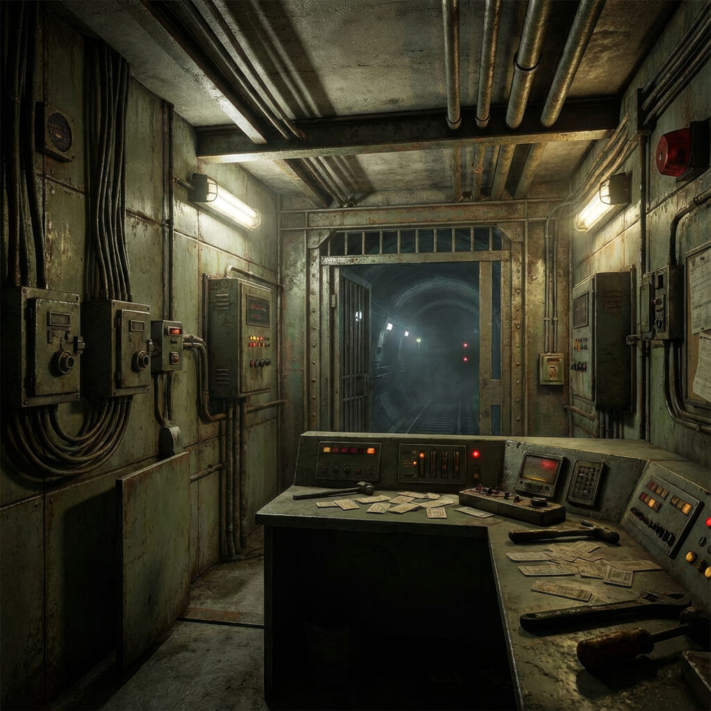 Personal trainer demonstrating exercises in a gym setting in Columbus, Ohio.